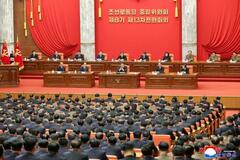 北朝鮮で党重要会議始まる
