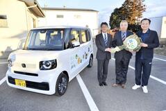 子どもの送迎を後押し