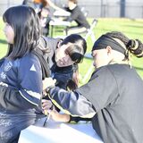 栃木シティがシーズン終了報告会 サポーター1300人が来場、選手たちと交流