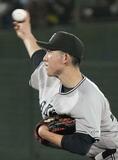 G戸郷 今季初勝利
