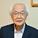 鹿沼市出身柳田邦男さんを名誉市民に　市推挙へ６月議会に提出