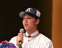 栃木ＧＢバッテリーコーチに内山氏　チームＯＢ、元ヤクルト