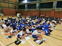 ■宇都宮・一条中