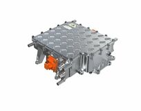 シェフラー、北米市場向けデュアルインバーターの大型受注を獲得