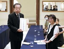 「首相に思い伝達」 被爆体験者に約束