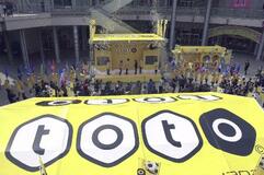 【スポーツ振興くじ25年】スポーツ支え、貴重財源に