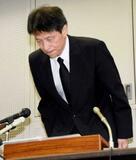 【夕刊】ストーカー危険性過小評価と県警