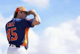 先発の柱へ 狙う頂点