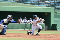 [20夏]２回戦　宇工vs足利