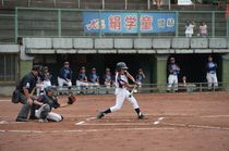 2017学童野球＜第５日＞