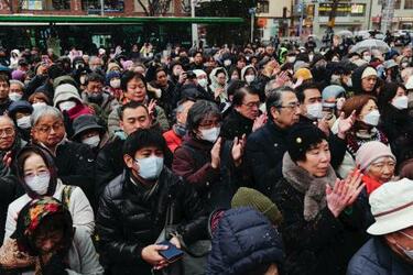 首相「成長のスイッチ押す」