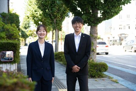 地元企業と共に描いていく未来を拓く新たな挑戦