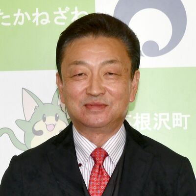 加藤公博氏