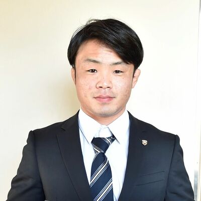 上野裕次郎