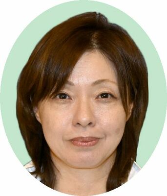 赤羽町子さん