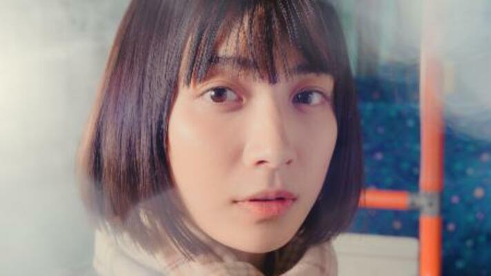 　新曲「ＬＥＴ　ＹＯＵ　ＧＯ」の一場面