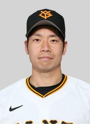 　巨人の近藤大亮投手