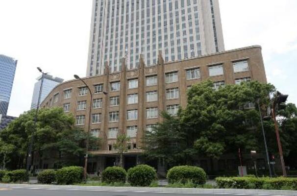 　文科省＝東京・霞が関