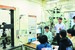 授業や研究室の仲間と人間力を研さんし、幅広い知識を体得できる帝京大理工学部の研究風景