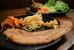 豚肉のうま味が存分に味わえる「みや美豚のサムギョプサル」