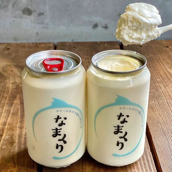 なまくり