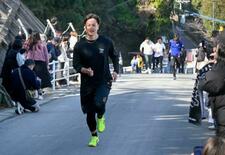 阪神・大竹「１５は勝ちたい」