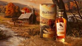 Wild Turkey、バーボンの伝統に新たな一章を刻む:Wild T…