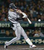 神３―４巨（１４日）