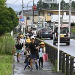 那須塩原、埼玉小など８校通常登校再開　クマ重傷事故で保護者送迎　２週間…