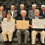 退造顕彰、野木の小林さん最高賞　沖縄から継承「島守忌俳句大会」
