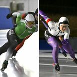 スピードスケート 初入賞なるか　女子短距離・上林　男子中長距離・宇賀神…