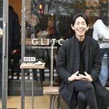 行列絶えないコーヒー店、オーナーは日光出身の鈴木さん　客層の８割が外国…