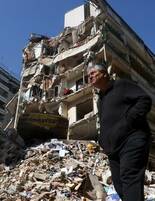 「まるで嵐」住民悲鳴