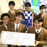 宇都宮の新名物へ!深海魚とサメでギョーザ 「海への憧れ」から作新高の生…