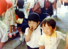 厳しくしつけ、思いやりもＵ字工事福田薫（ふくだかおる）さんの両親（下）