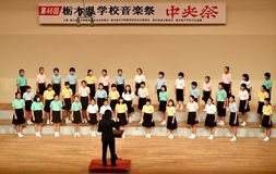 2018県学校音楽祭中央祭