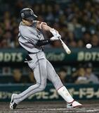 神３―４巨（１４日）