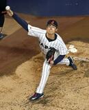 午前10時、山本先発で準々決勝