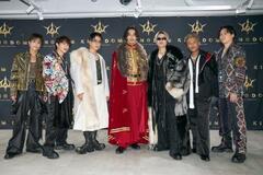 「三代目」がデビュー１５周年で初の単独スタジアムライブ開催へ「挑めること喜び」