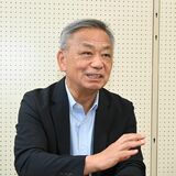 参院選栃木選挙区　自民党現職・高橋克法氏（67）の横顔　知事とコラボのSNSに手応え、趣味は炭焼き