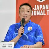 宇都宮市出身・黒後、２大会連続の五輪ならず　パリオリンピックバレーボール　女子代表内定選手発表