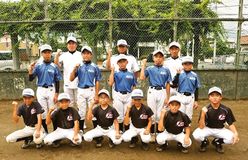 全員野球で勝ち取った優勝。次のステージでの奮闘を誓う