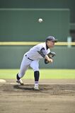 [24夏]準決勝　国学栃木vs青藍泰斗