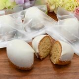 バニラ香るしっとり生地　シュシュ　ケーキハウスChou-Chou（大田原）