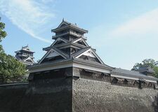 宇土櫓（やぐら）（１）