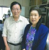 「県民の歌」誕生秘話明かす　作曲の故川島さんと活動した佐藤さん