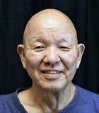 篠原勝之さん死去