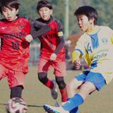 栃木ＳＣ準決勝リーグへ　サッカー県Ｕ１１選手権・ＪＡ全農杯　１次リーグの反省生きる