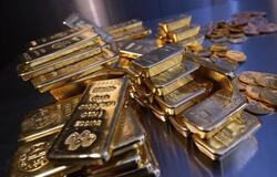 ＮＹ金反発、最高値を更新