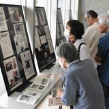 悪質運転撲滅願い宇都宮で映画上映　被害者の無念や遺族の苦悩伝えるパネル展も